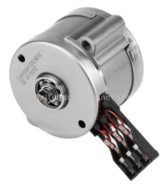 New Transmission Step Motor 0AM325583E For VOLKWAGEN for Audi for Skoda for Seat