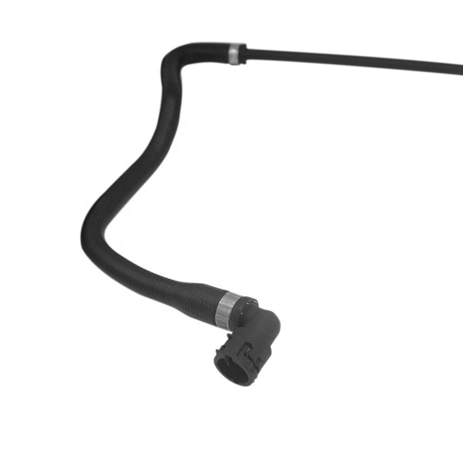 17127521775 Rubber Coolant Radiator Hose for BMW 5 6 Series E60 E61 E63 E64