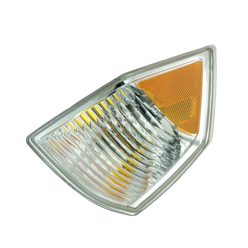 Front Right Side Corner Light Parking Lamp For Compass 2007 2008 2009 2010 Q