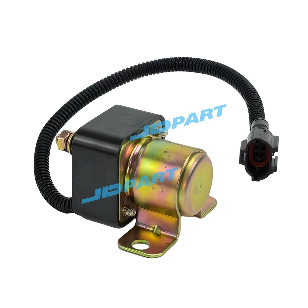 12V relay 2544-1023 suitable for engine parts.