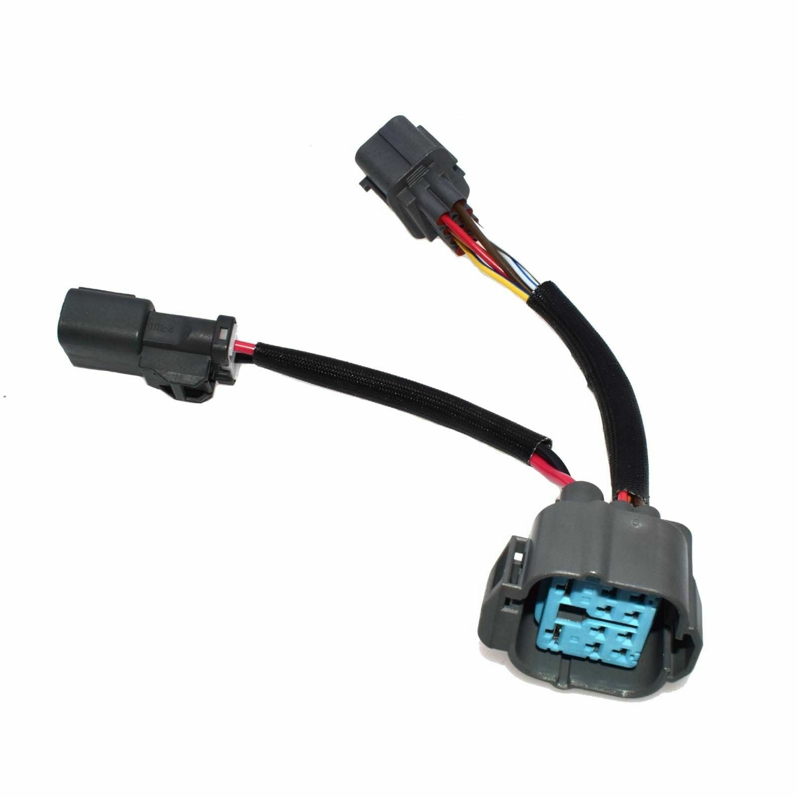 Brand new 1/2/10-pin dealer engine jumper replacement seatbelts for Honda for Civic 96-98 Q