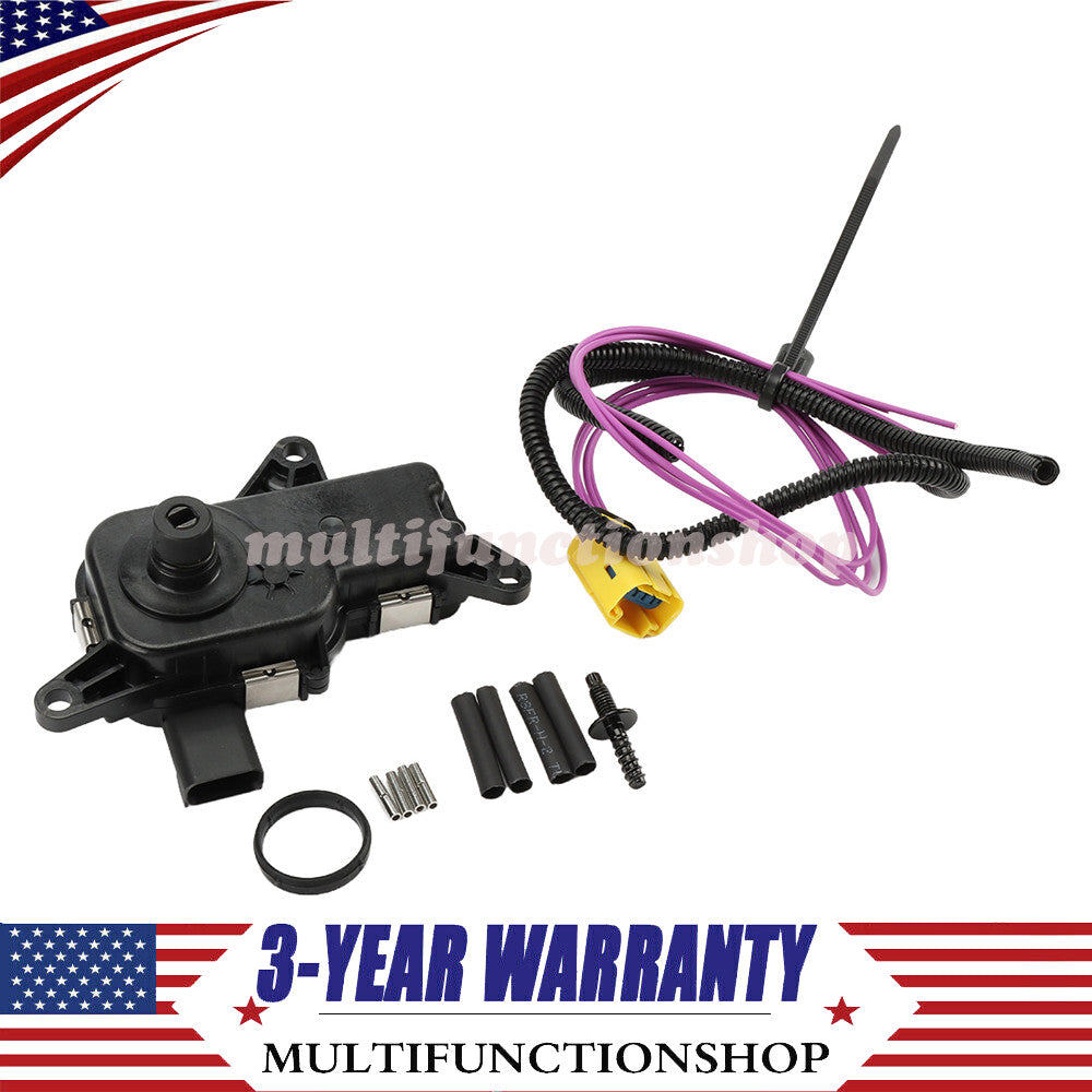 for 911 -933 Intake Manifold Runner Valve for Ram Truck 1500 Classic 2500 3500 Q