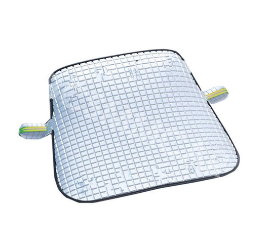 Car Windscreen Frost Shield Cover Ice Snow Shield Front Winter Window Protector Q