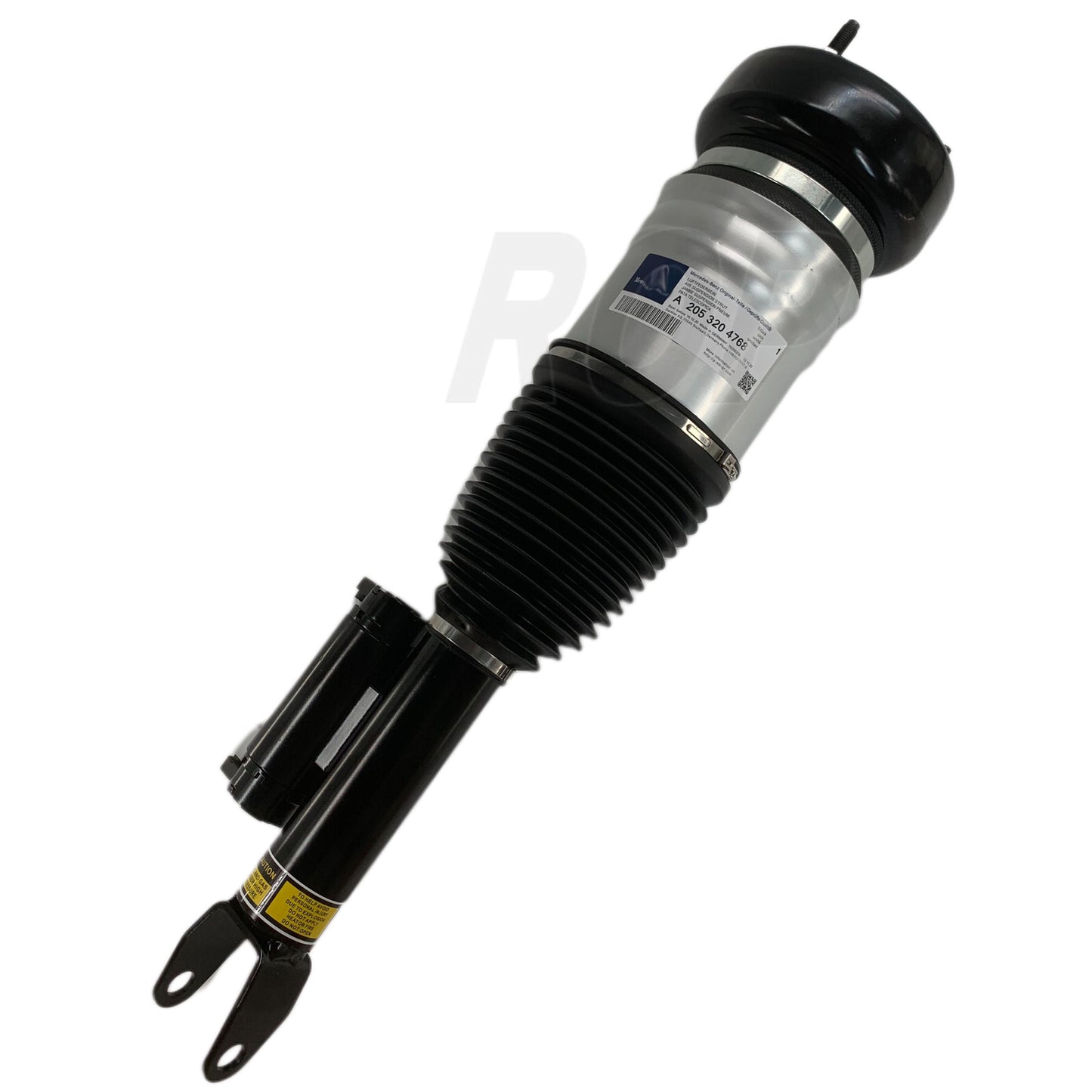 for Mercedes Benz W205 C-Class C63 C200 2013-20 Front Left Air Suspension Strut