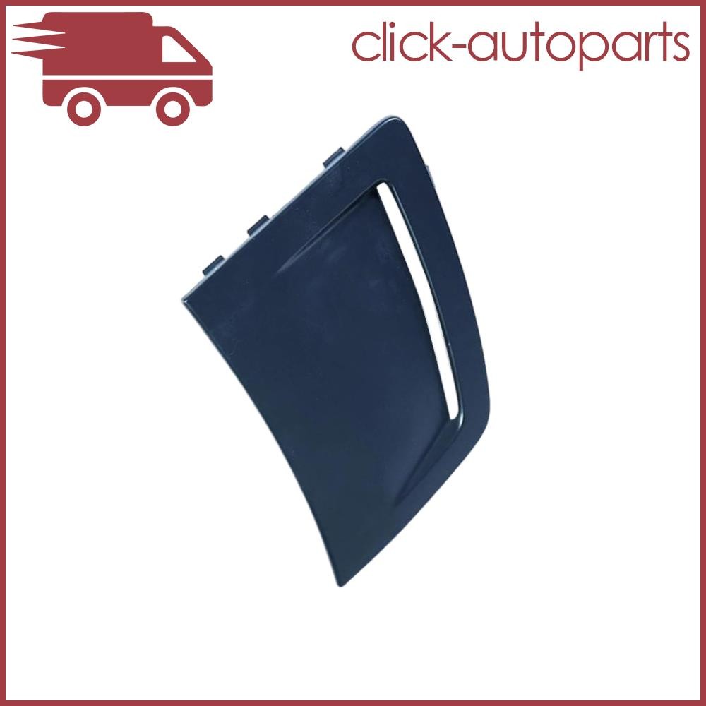 Front Left Side Bumper Cover Plate Unpainted Fits For SLK-Class W172 SLK200 Q