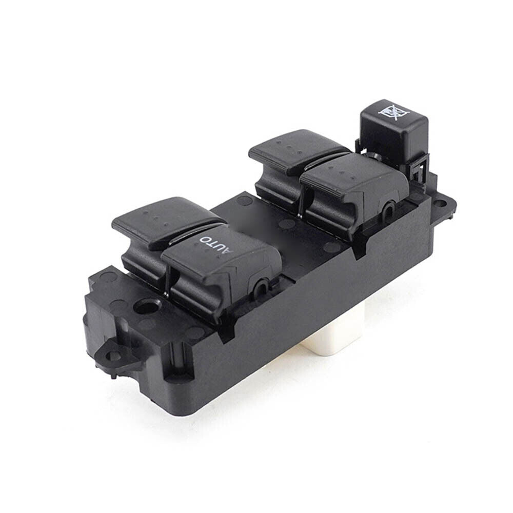 Master Power Window Switch Driver (Left Side) for Mazda 3 BN8F-66-350A - new n