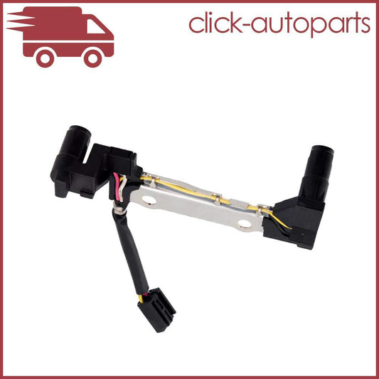 For Venza 2009-2016 for Camry 2010-2017 Automatic Transmission Vehicle Speed Sensor Q