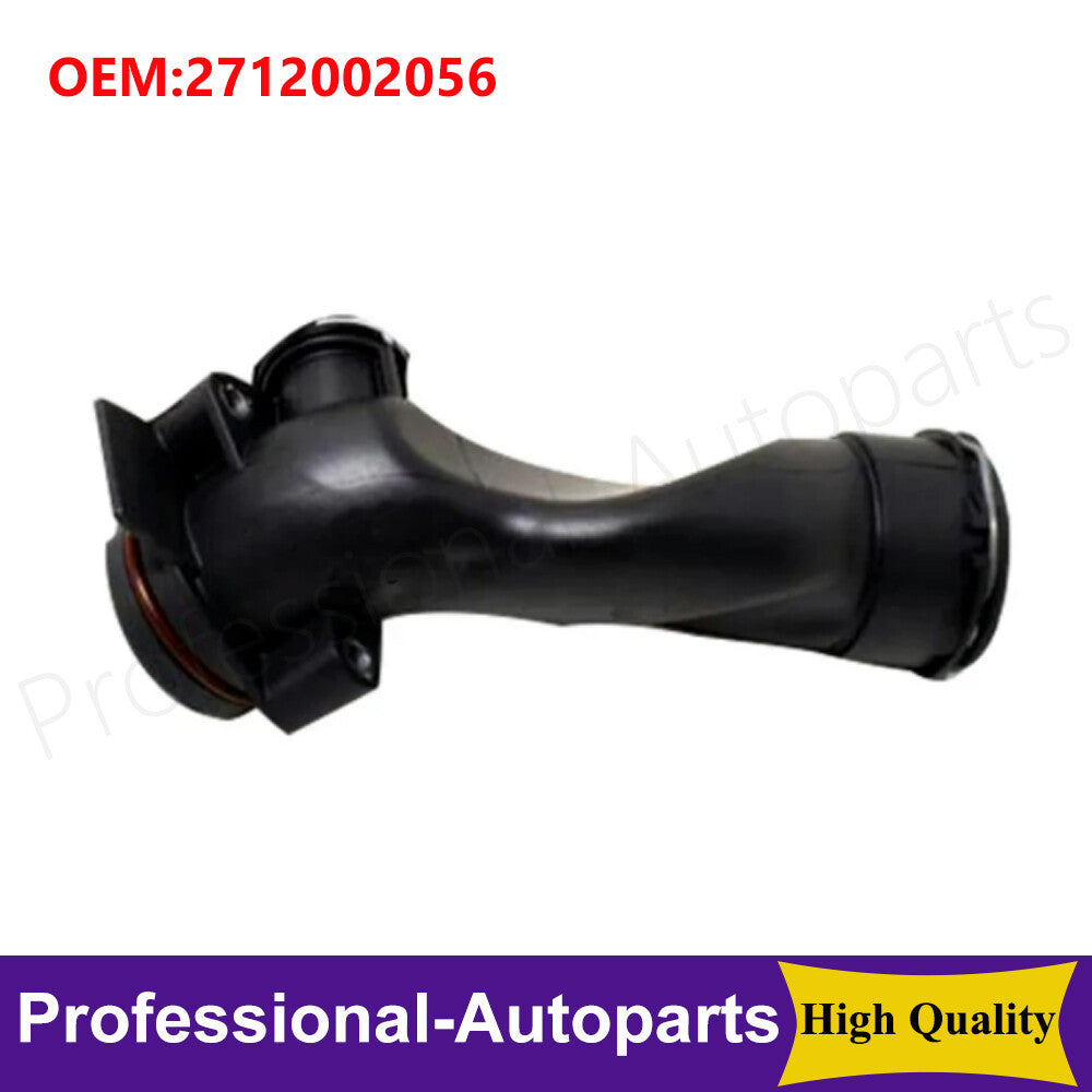 2712002056 NewCoolant Water Pipe for Mercedes Benz C Class C250 W204 Q