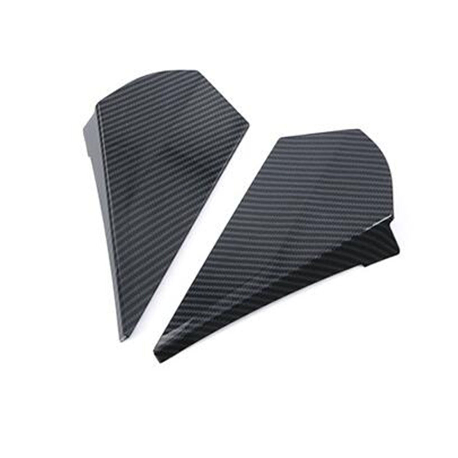 Black Car Dashboard Air Vent Cover Replace for Land Cruiser LC100 FJ100 1998-07 v