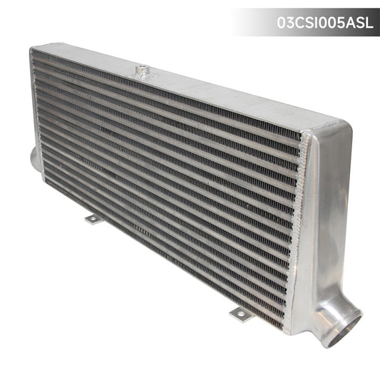 Intercooler for Toyota Starlet GT E82 90-95 Glanza EP91 96-99 1.3L Engine Silver
