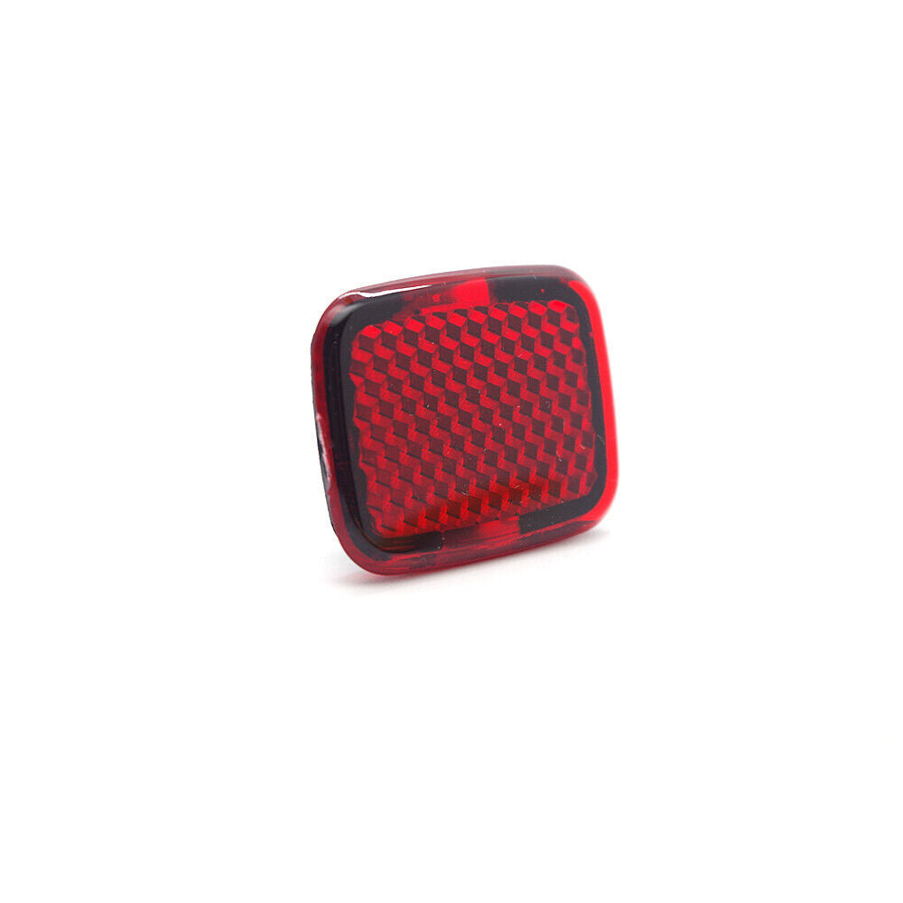 Right front reflector passenger door light applicable to Model 3 M3 Y- 17-22 n