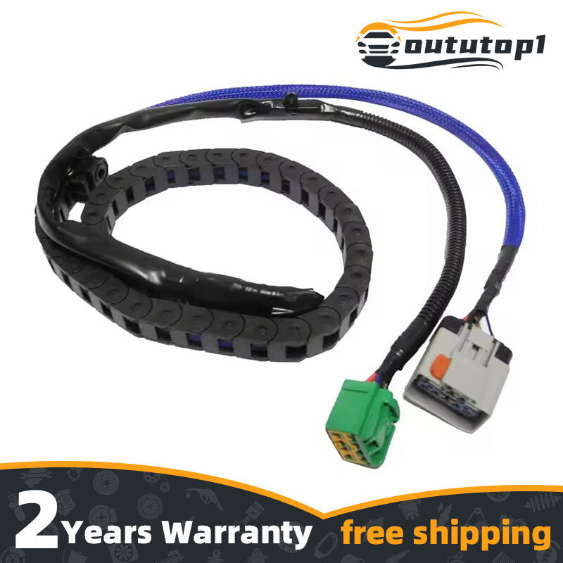 Right-hand power sliding door harness applicable to 04-07 for Dodge Caravan for Chrysler Town and National Q