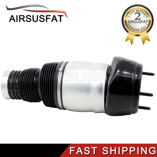 Front Right Air Suspension Spring Bag for Mercedes W166 ML GL GLE GLS 1663201413