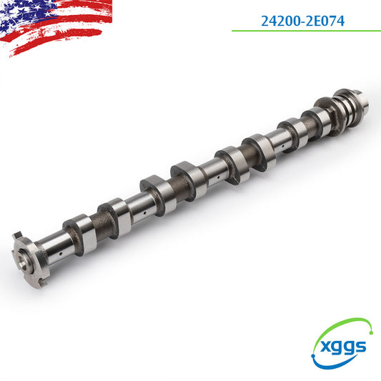 1X Camshaft for Hyundai for Elantra for Veloster Kona Exhaust 2017-21 24200-2E074