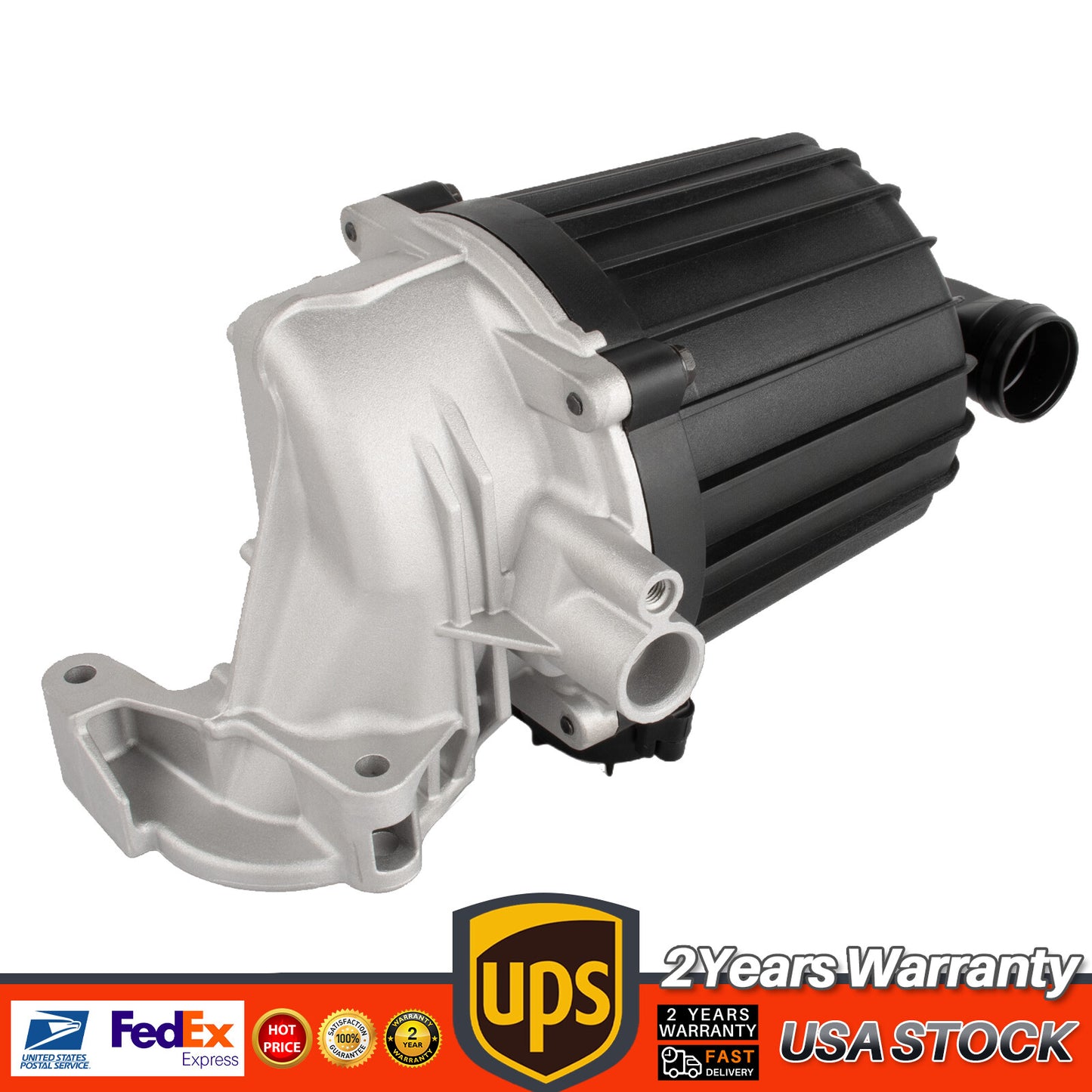 for Mack MP7 for Volvo D11 21679517 22999818 Crankcase Ventilation Separator +Gasket Q