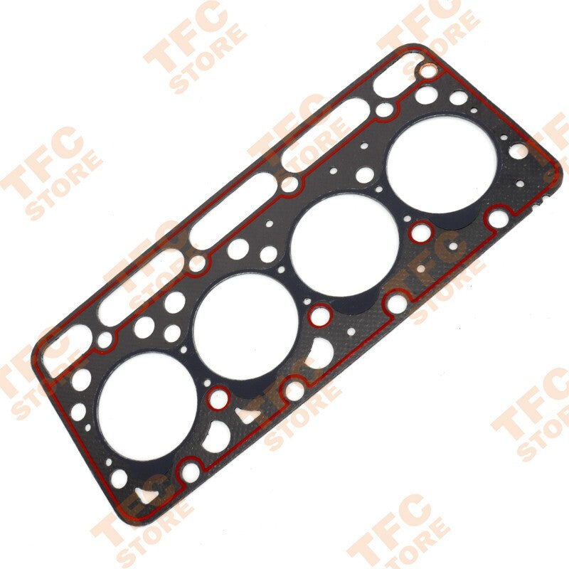 New Full Gasket Set with Head Gasket For Kubota Engine V1903