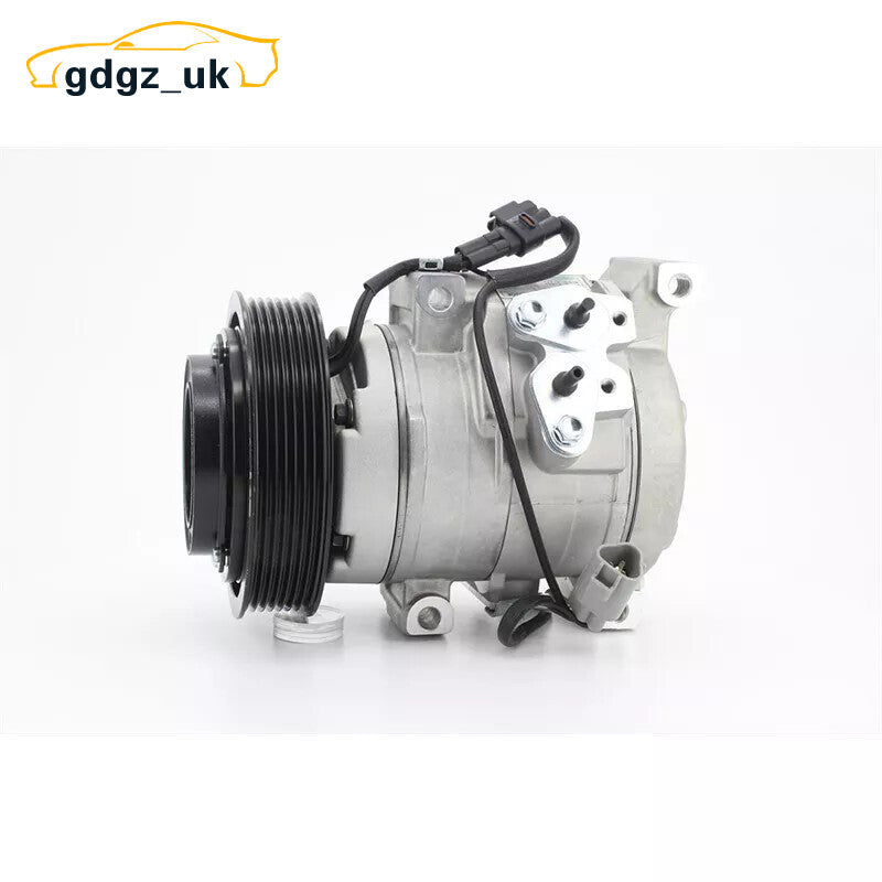 Car AC Compressor Air Conditioner CompressorClutch for Toyota RAV4 2.0 2000-04