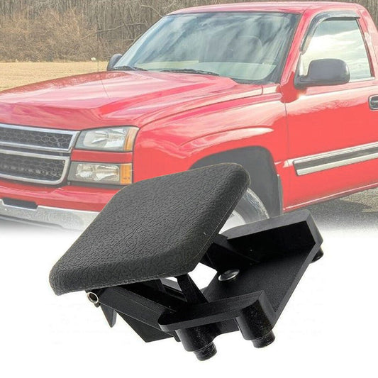 Glove Box Compartment Latch Handle for Chevy for Silverado for Sierra 1500 99-07 v