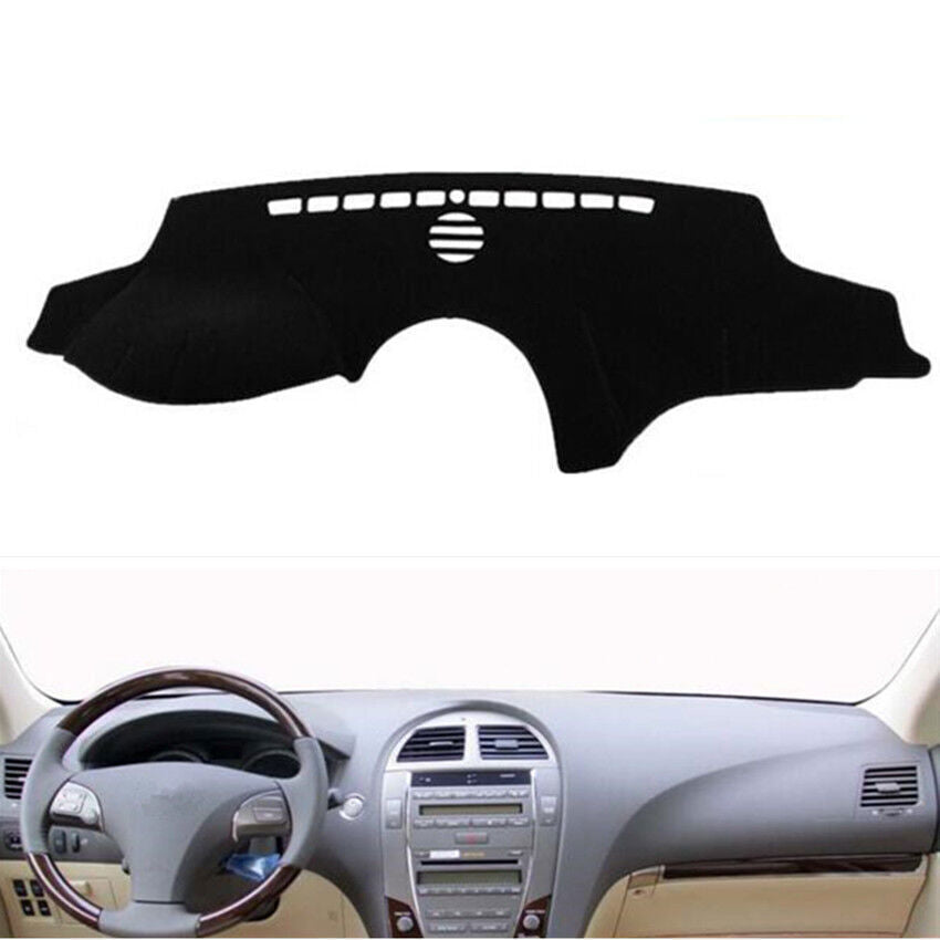 for LEXUS ES350-240 07-2011 Dashboard Dash Mat Non-slip DashMat Sun Shade Pad 1X