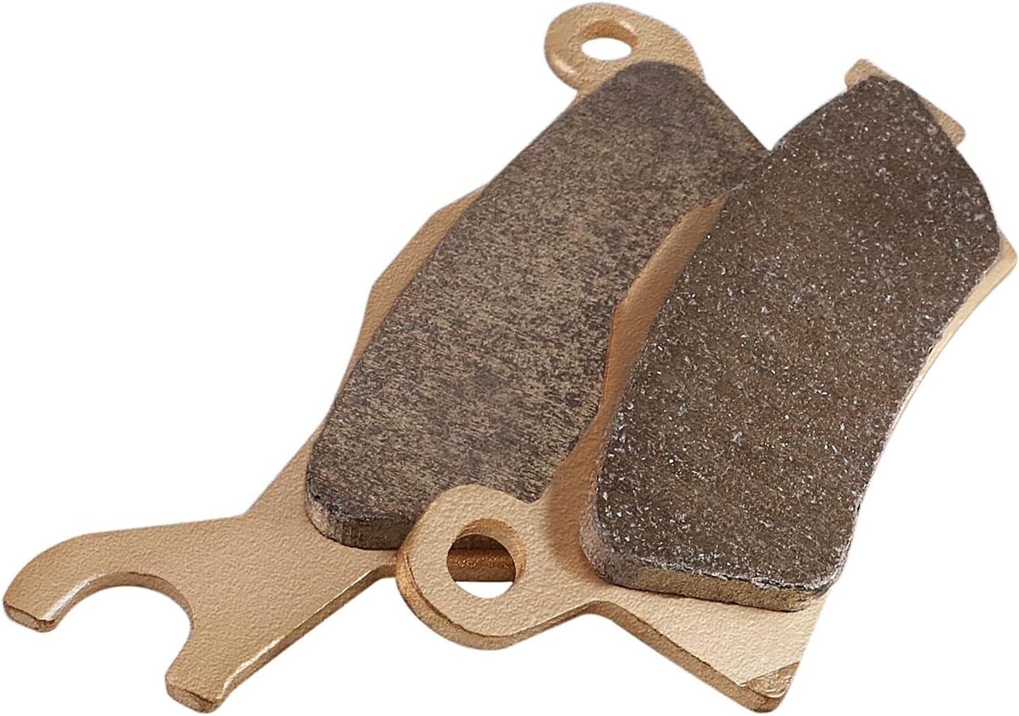 Brake Pads Front and Rear for Can-Am Outlander EFI XT XT-P XMR DPS 1000 650 850