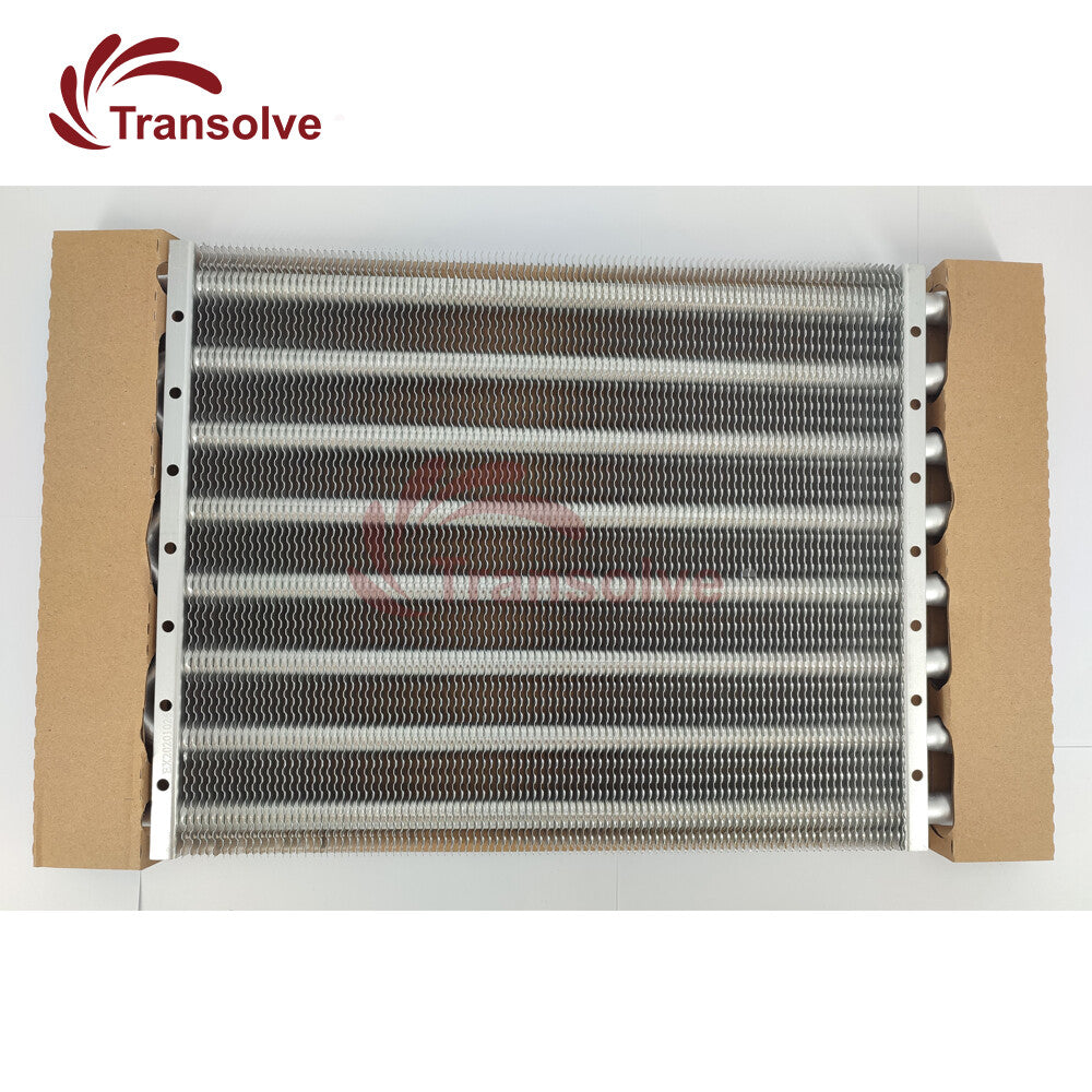 F4A232 JF011E RE0F10A Transmission Strengthen Oil Radiator 8 Pipes for Hyundai