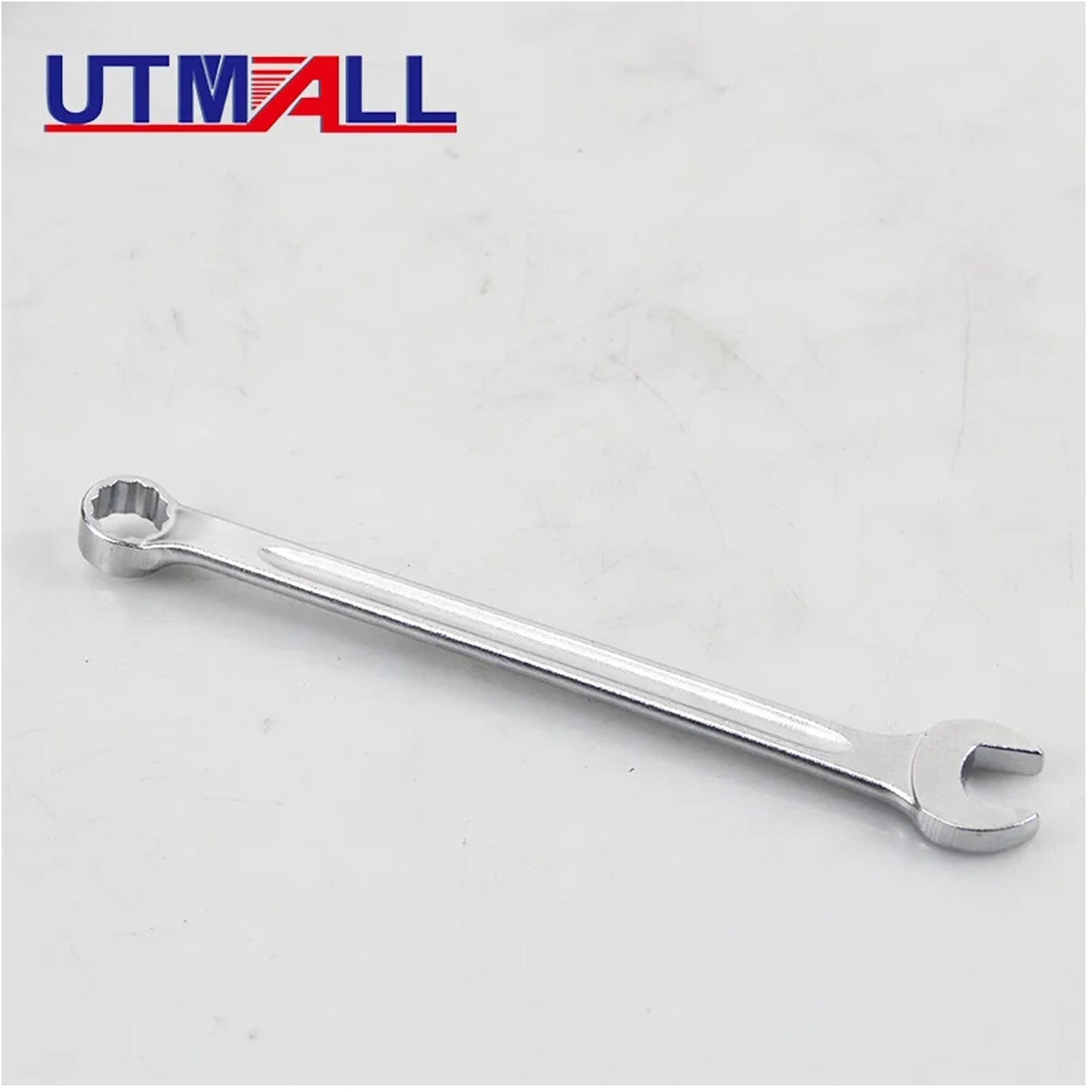 12mm wrench specifically designed for Volkswagen for Audi EA888 water pump drive belt pulley.