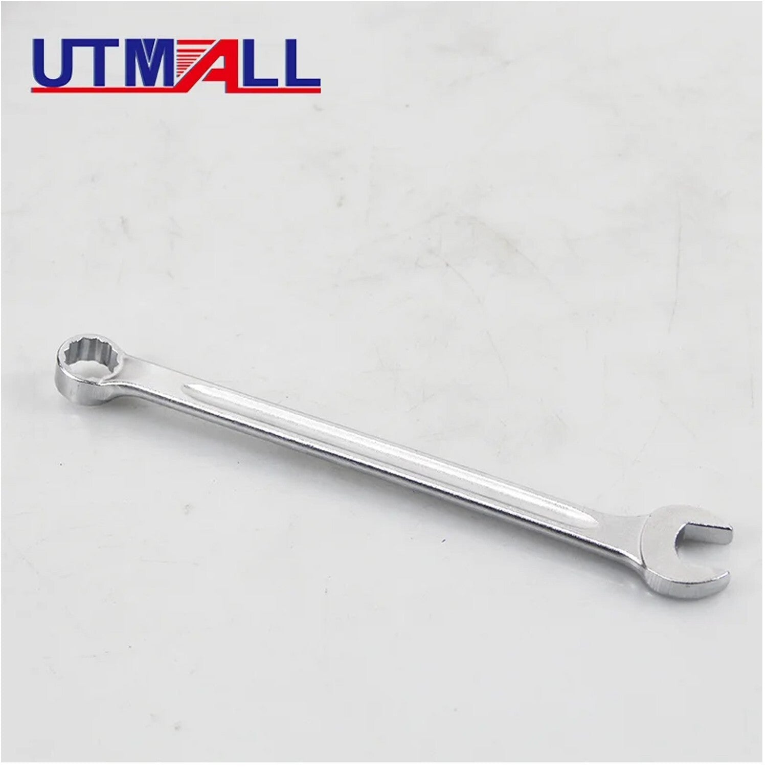 12mm wrench specifically designed for Volkswagen for Audi EA888 water pump drive belt pulley.