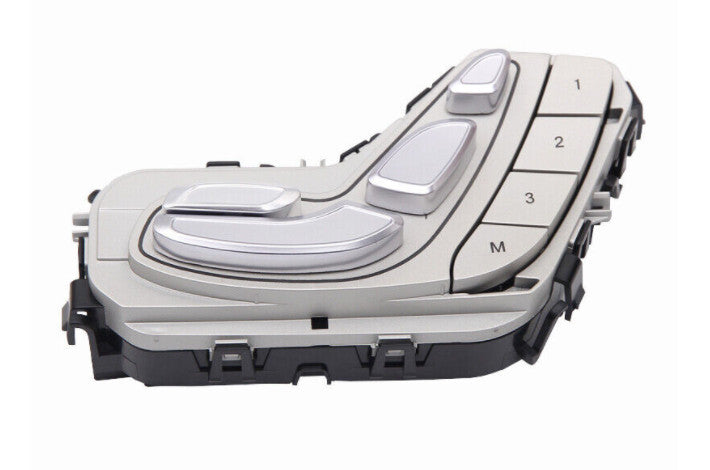 W205 W253 W293 EQC-GLC-C- Right Front for Seat Button n