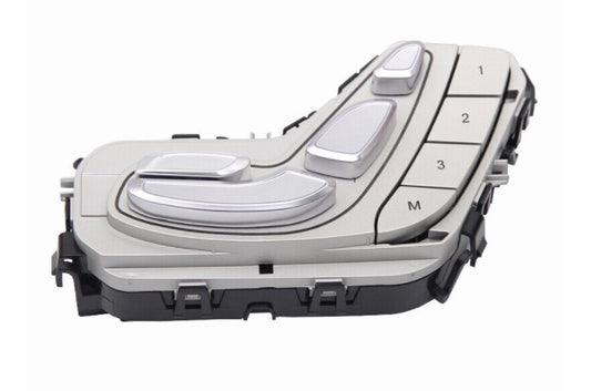 W205 W253 W293 EQC-GLC-C- Right Front for Seat Button n