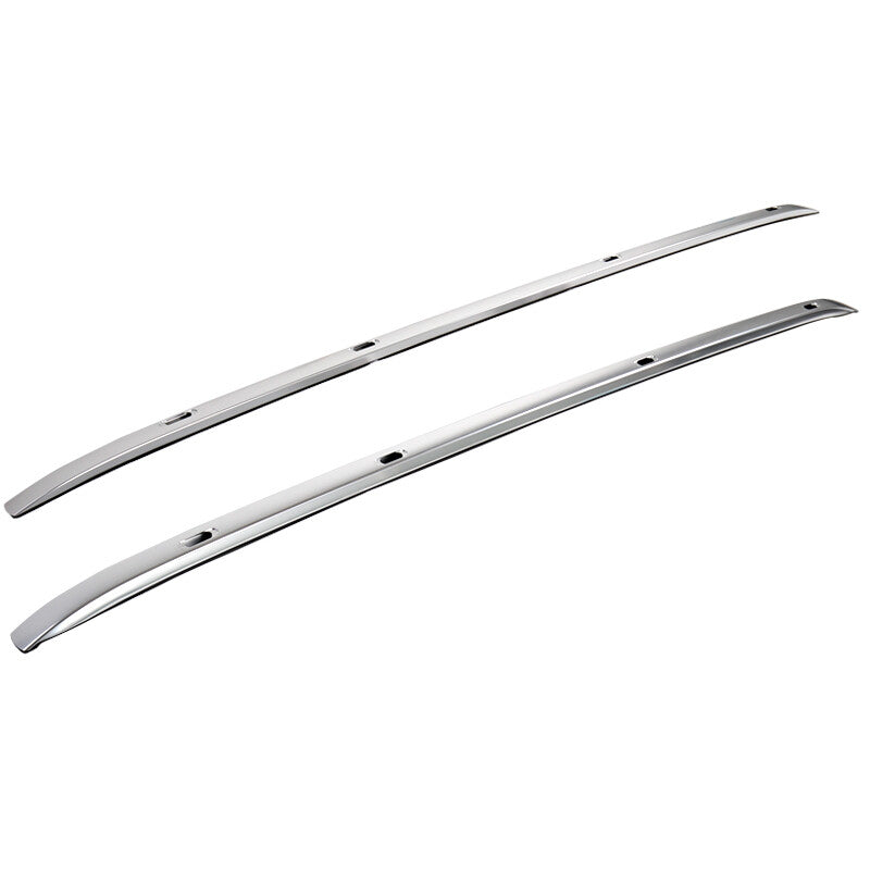 Luggage Roof Aluminium Alloy for TOYOTA LANDCRUISER Locking Screws Rack 2018
