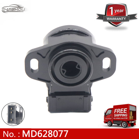 Throttle position sensor for Sebring Stratus Eclipse Galant Montero Sport 96-06