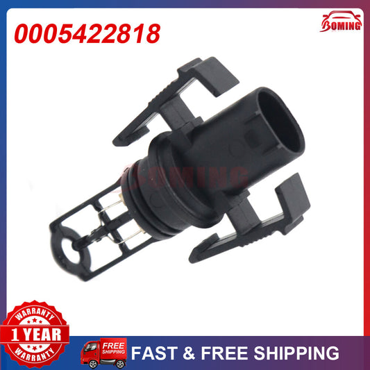 Temperature Sensor 0005422818 for Mercedes-Benz C63 SL600 for Dodge for Freightliner Q