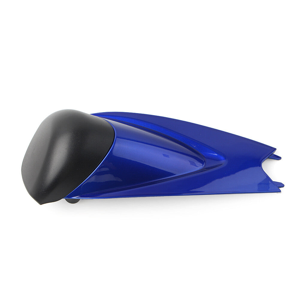 Fit GPR250R 150R 2021-2022 ABS Blue Tail Rear for Seat Cover Fairing Cowl Q