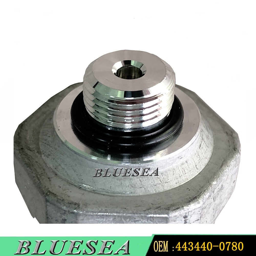 A/C Pressure Switch Trinary Pressure Switch for Toyota for Lexus for Mazda for Honda Q