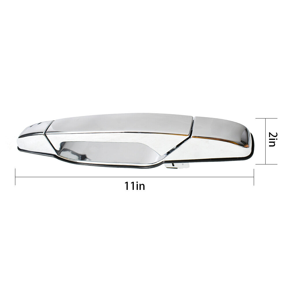 Side mirror folding motor module repair applicable to for Citroen DS4 DS5 DS6 C3 C4