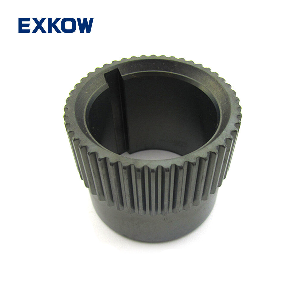 Eng Crankshaft Oil Pump Drive Gear Sleeve for Mitsubishi Pajero L200 L300 L400