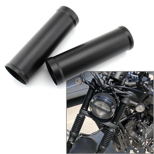 for Honda Rebel CMX300 CMX500 2020-2022 Front Shock Absorbers Fork Boot Tube Q