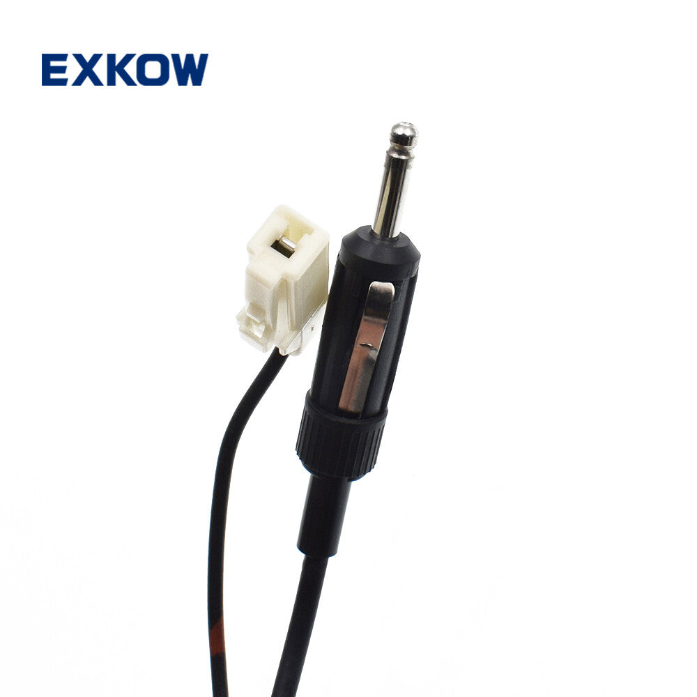 Antenna Base for Mitsubishi Outlander ASX RVR Lancer 2007-2017 8723A184 Q