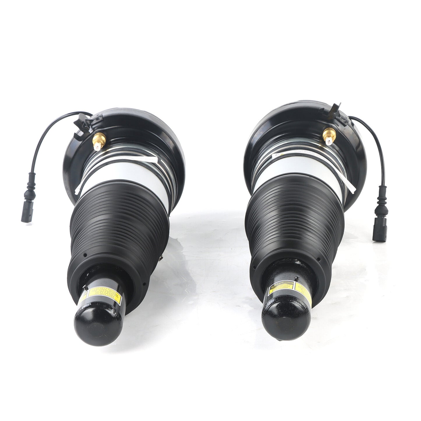 2pcs Air Suspension Strut For 2011-2017 for Audi for A8 2012-18 Quattro A6 C7 4G0616039L