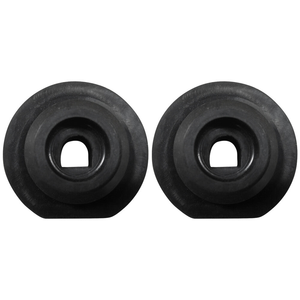 2x Radiator Lower Insulator Fits for Charger for Challenger 2008-2023 300 2007-2023 Q