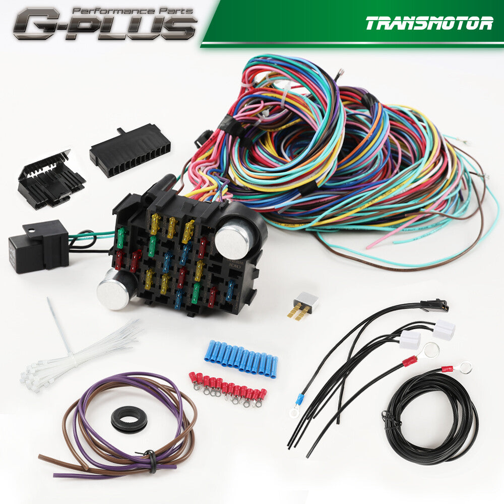 21 Circuit Jade Edition- v