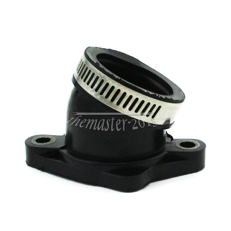 Upgrade 30mm Carburetor Intake Manifold For 200cc 250cc Dirt Bike ATV Quad Buggy Q