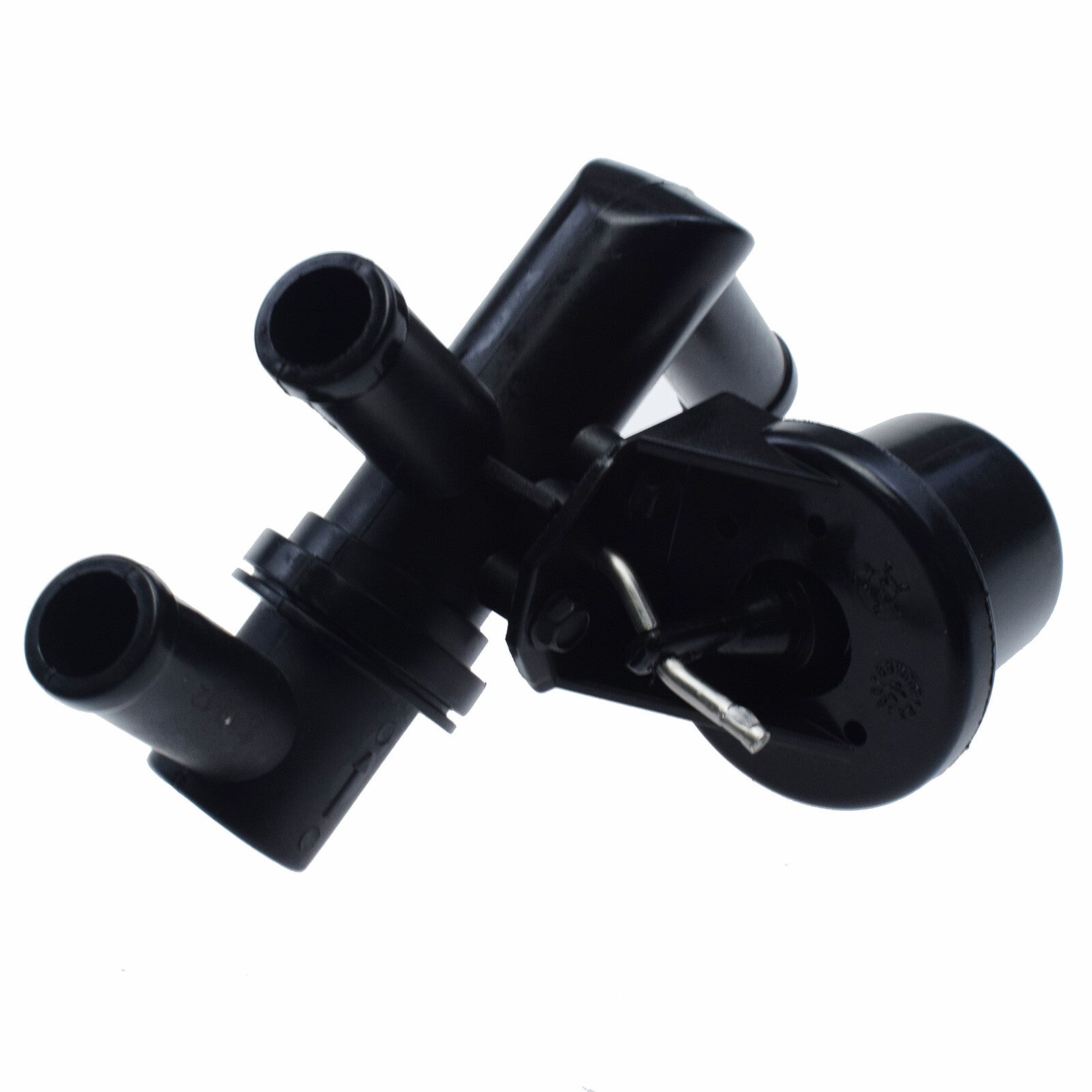 F87H18495AA 4-port heater control valve suitable for Explorer, for Mazda , for Lincoln , for Mercury - n