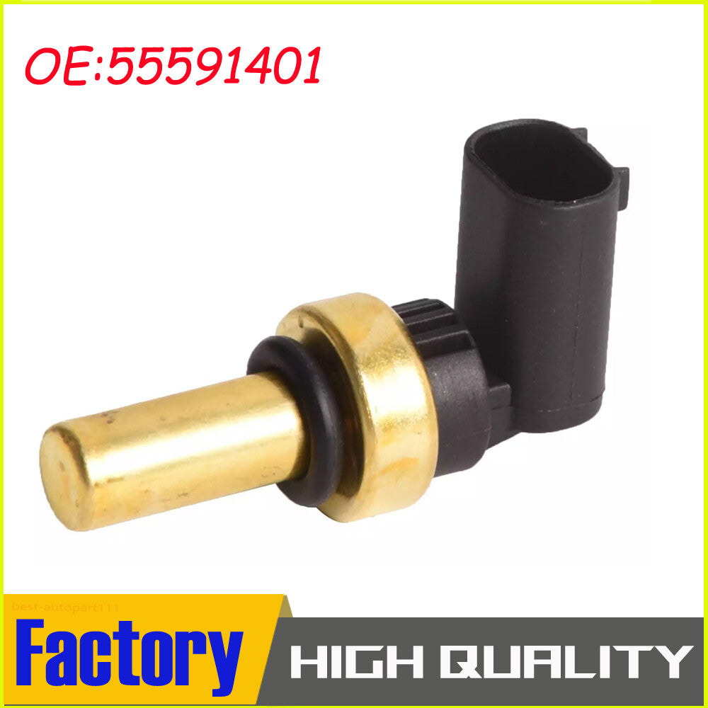 Engine coolant temperature sensor 55591401 is suitable for Trax Sonic for Buick Encore. n