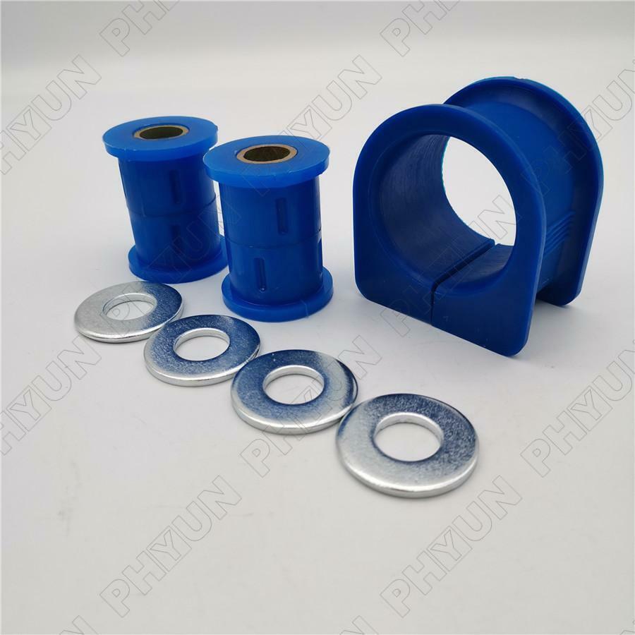 50 roof edge molding with O-ring sealing plastic clips suitable for 3 E46- v