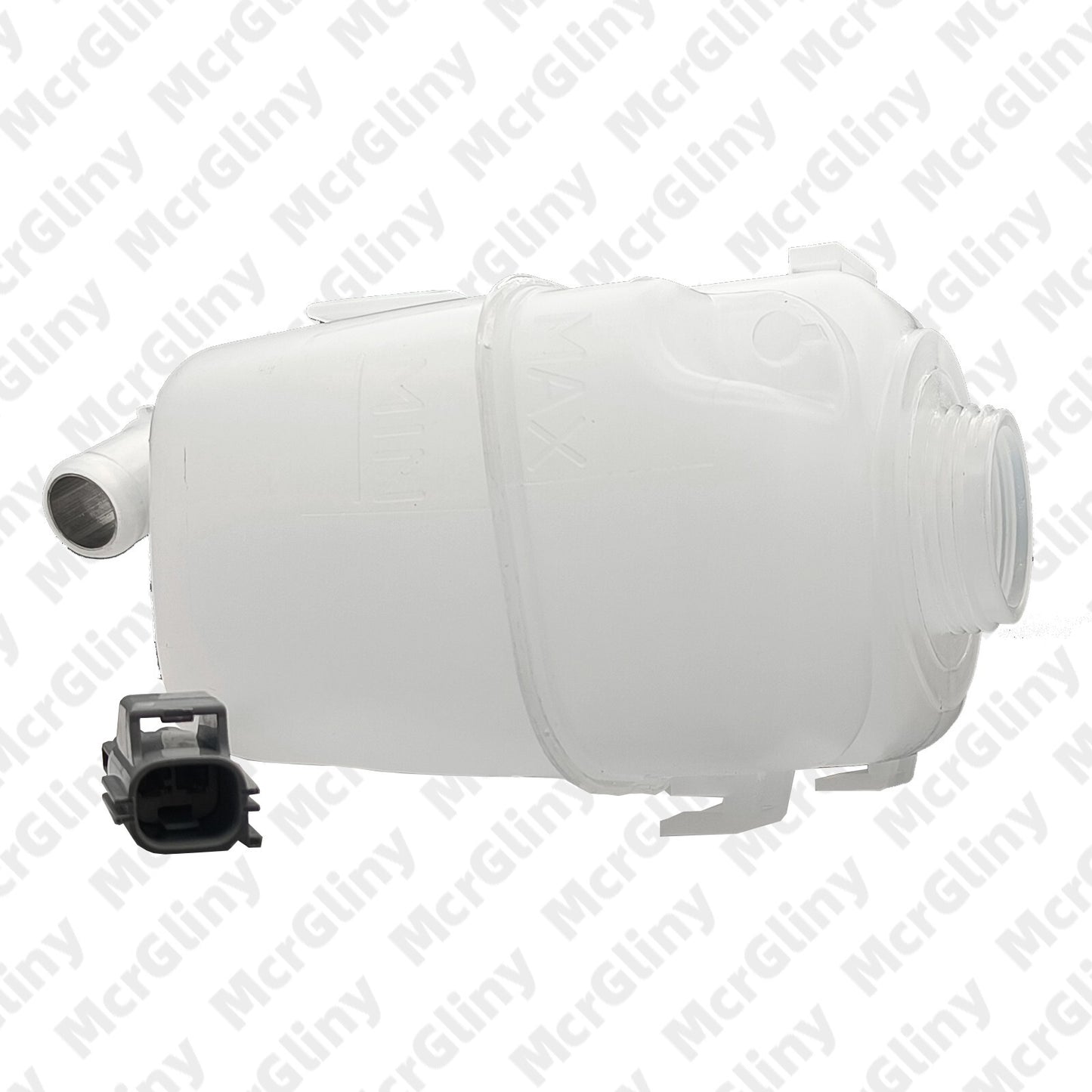 Coolant reservoir overflow tank suitable for Volvo S60 S80 V70 XC90 D5244T4 #30760100- n