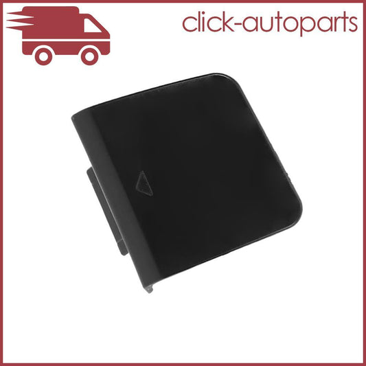 Fits For 2 Series F45 14-18 Rear Bumper Tow Hook Cover Cap Unpainted 51317393792 Q