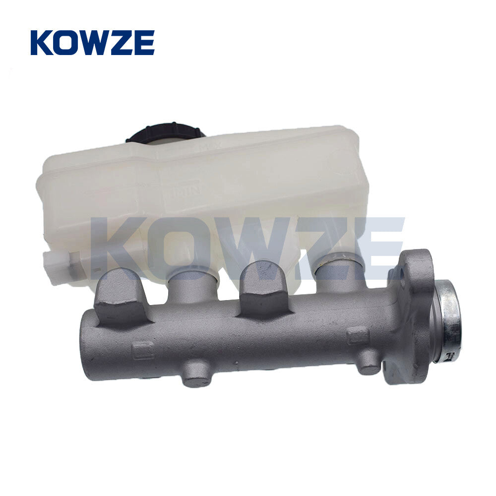 46010-JR80B Brake Master Cylinder Assy fits for Nissan Navara Frontier D40 2004-2021 Q