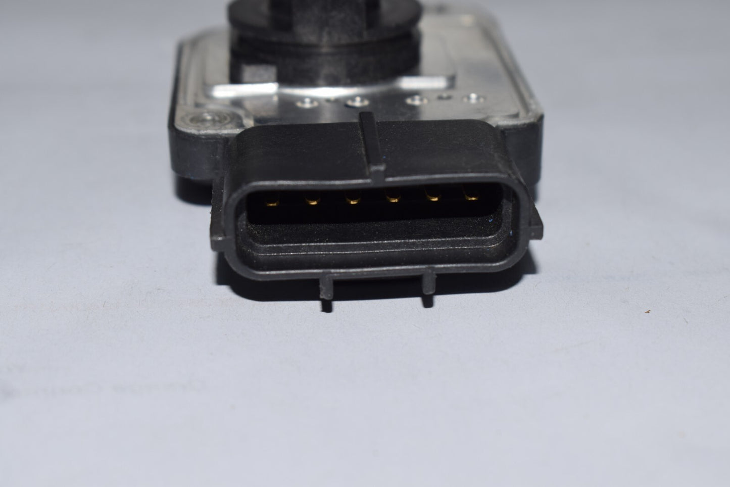 The new YC2F-12B579-BA airflow sensor is suitable for , E-450, and for Mustang tours. n