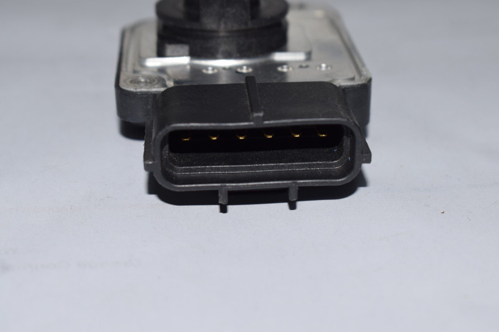 The new YC2F-12B579-BA airflow sensor is suitable for , E-450, and for Mustang tours. n